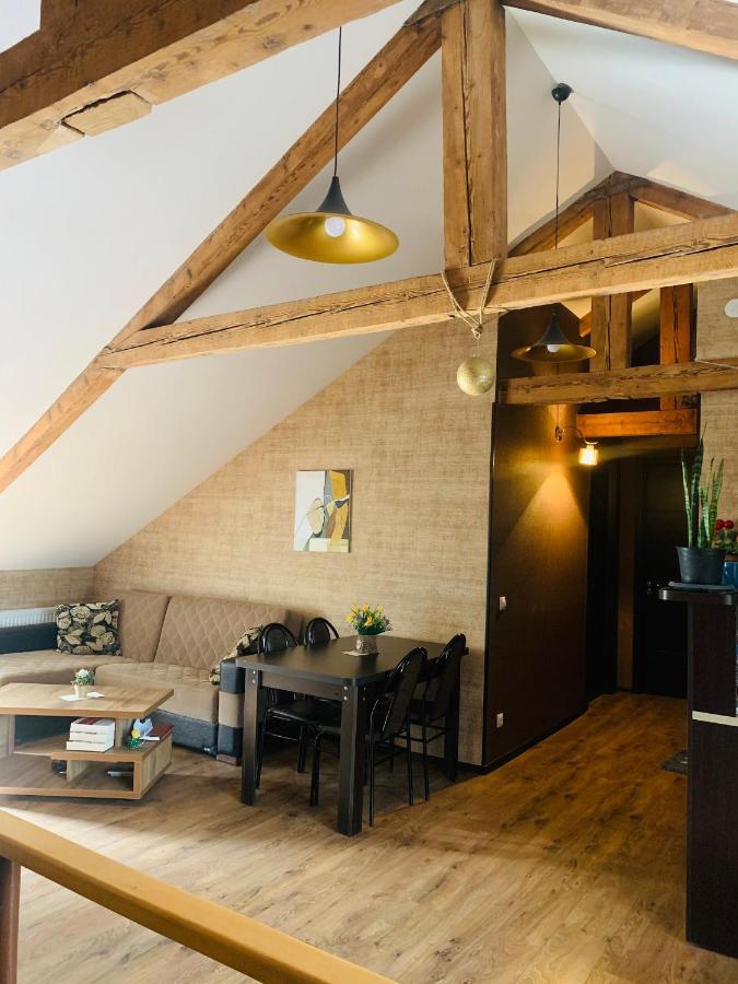 Beautiful Apartment On Atoneli Тбілісі Екстер'єр фото