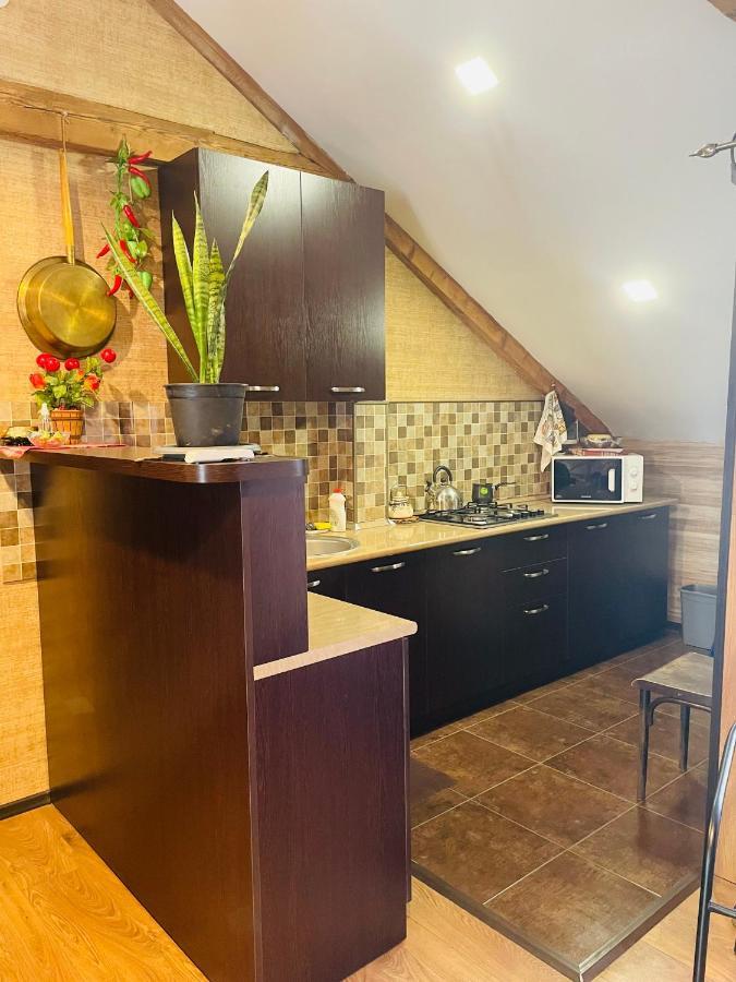Beautiful Apartment On Atoneli Тбілісі Екстер'єр фото