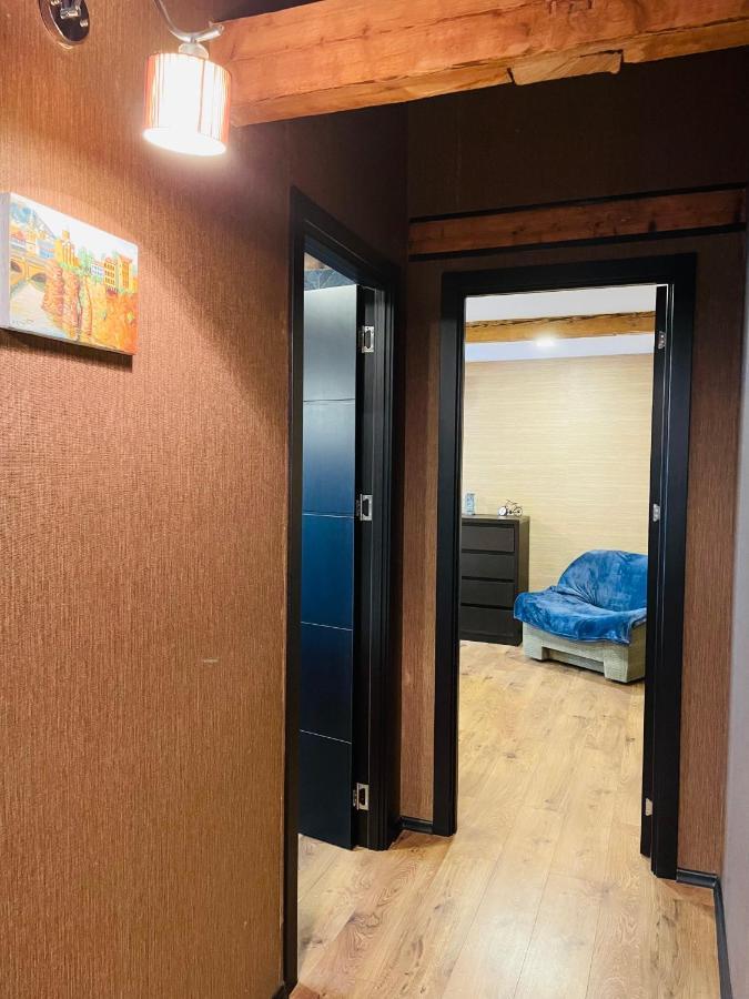 Beautiful Apartment On Atoneli Тбілісі Екстер'єр фото