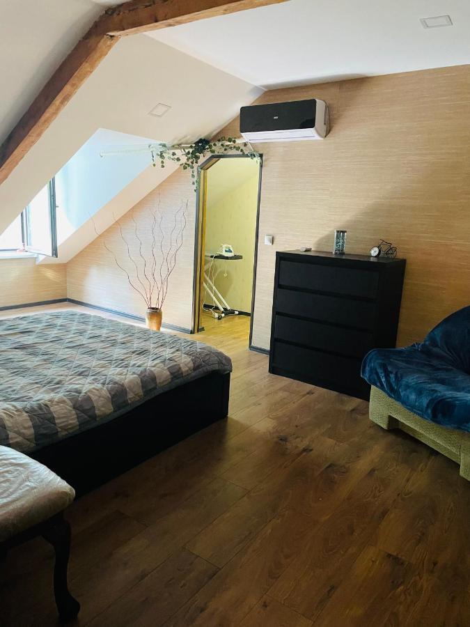 Beautiful Apartment On Atoneli Тбілісі Екстер'єр фото
