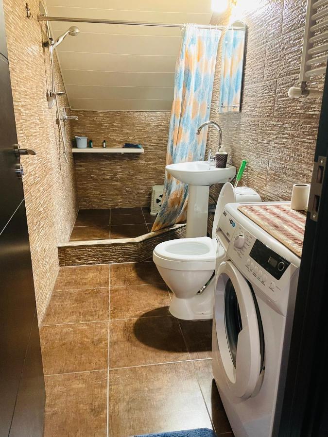 Beautiful Apartment On Atoneli Тбілісі Екстер'єр фото