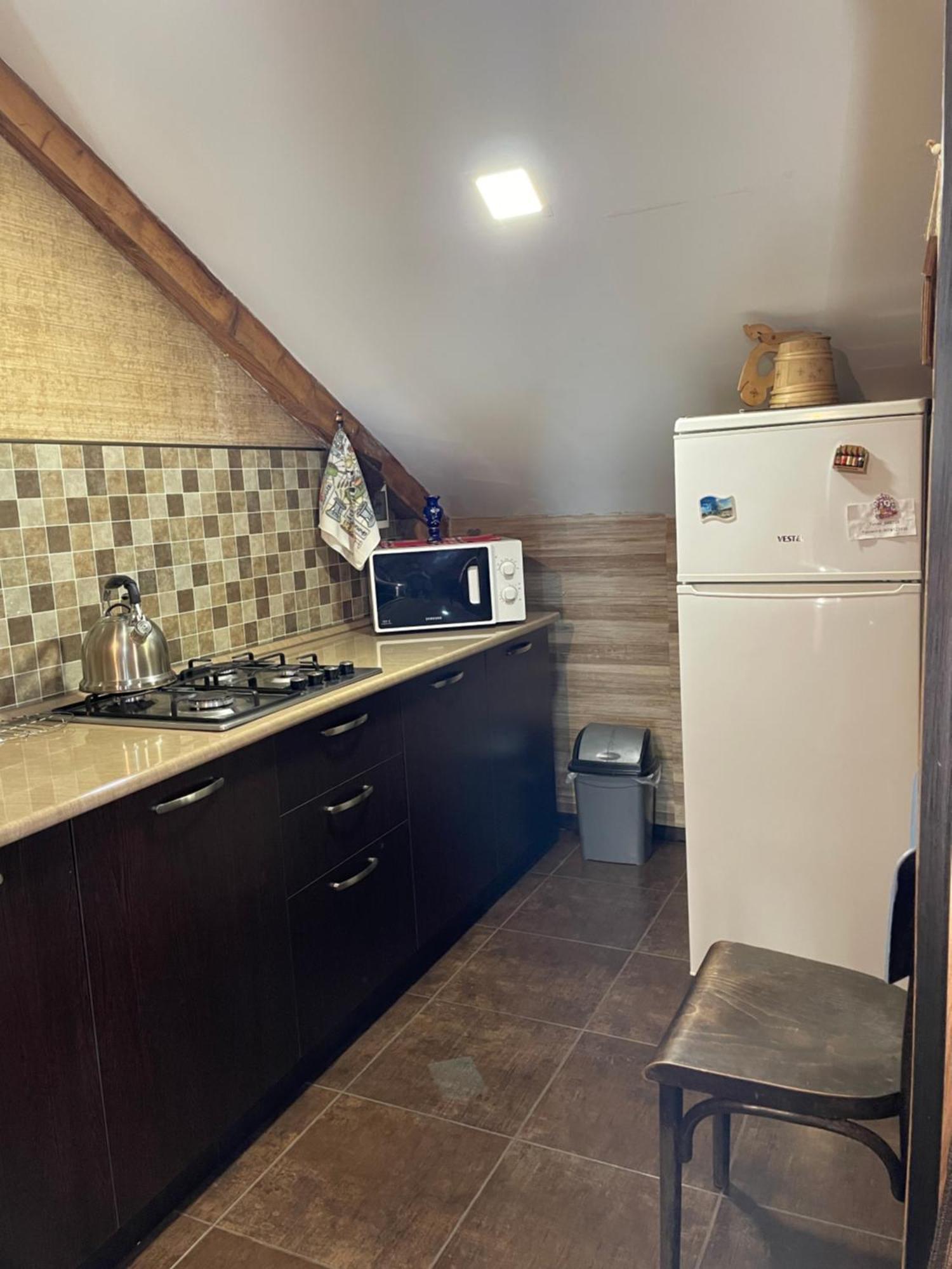 Beautiful Apartment On Atoneli Тбілісі Екстер'єр фото