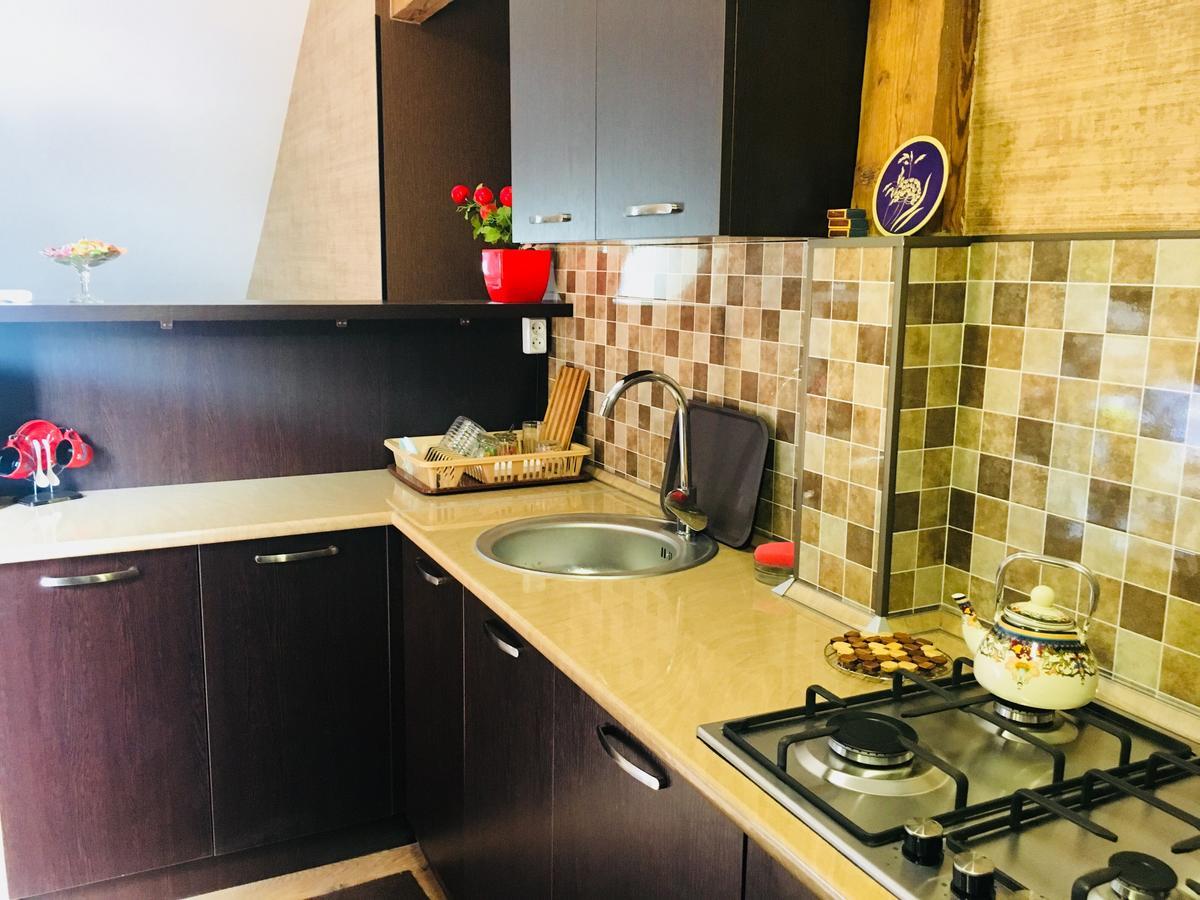 Beautiful Apartment On Atoneli Тбілісі Екстер'єр фото