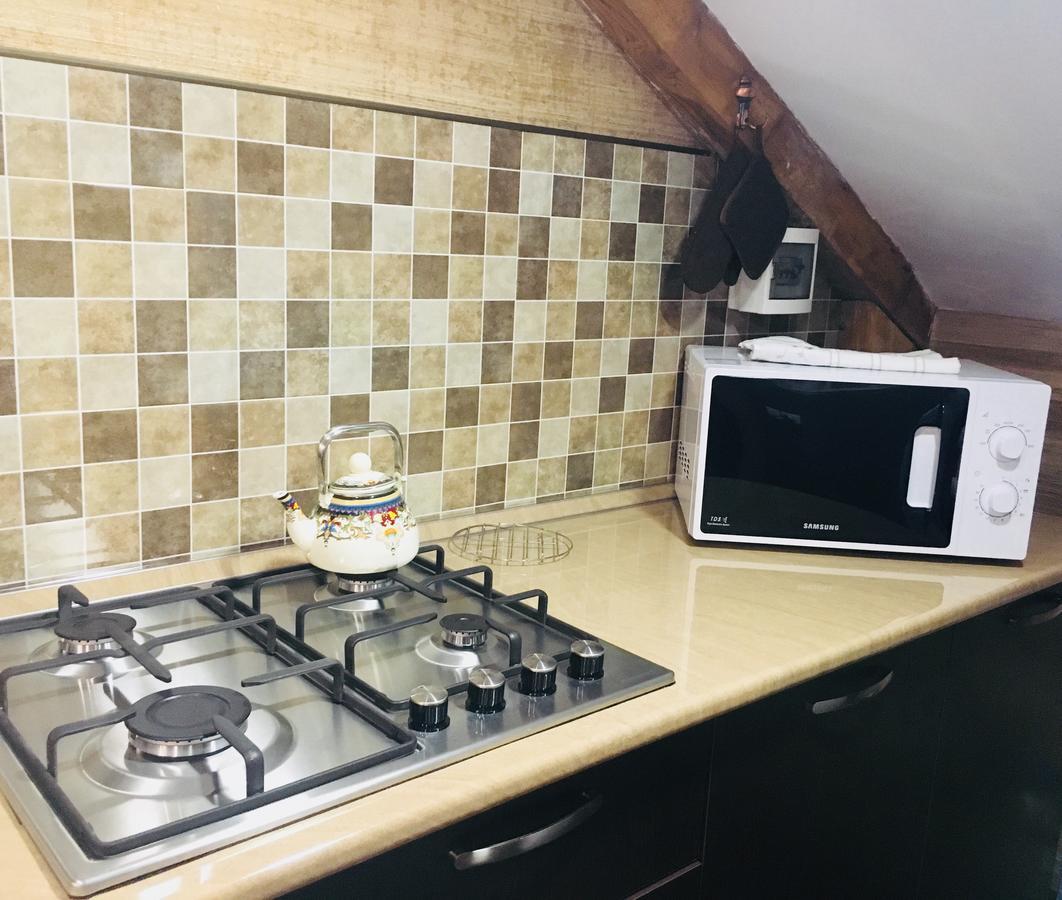 Beautiful Apartment On Atoneli Тбілісі Екстер'єр фото
