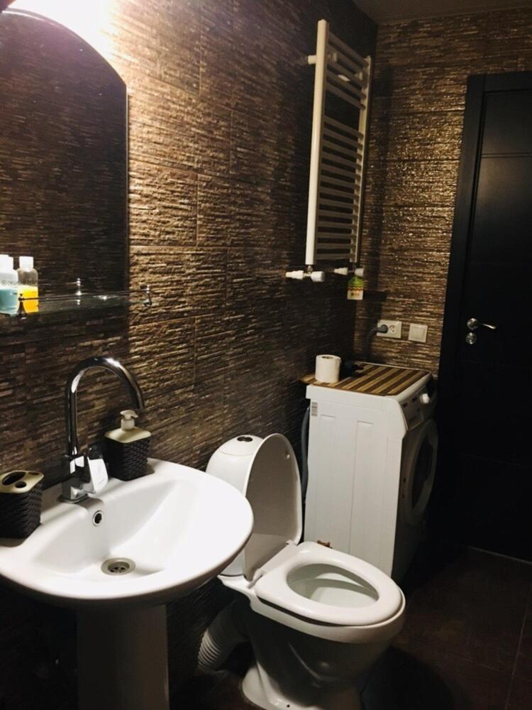 Beautiful Apartment On Atoneli Тбілісі Екстер'єр фото
