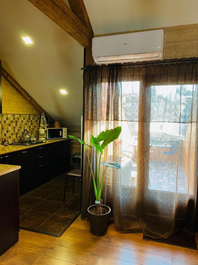 Beautiful Apartment On Atoneli Тбілісі Екстер'єр фото